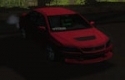 2008 Mitsubishi Evo Lancer IX
