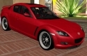 Mazda RX-8