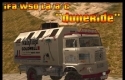 IFA w50 LA-A-C "Duneride"