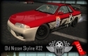 Nissan Skyline R32