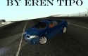 Renault Megane CC