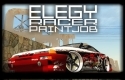 Elegy Racer Paintjob