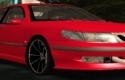 Saab 9-5 STI Twin turbo