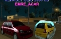 Renault Clio 1.6 HB