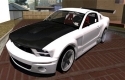 Ford Mustang GT-R Concept