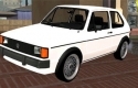 VW Rabbit GTI