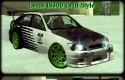 Lexus IS300 Drift Style 