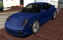 2007 Porsche 911 Turbo