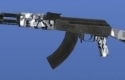 AK47 Camo