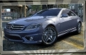 2010 Mercedes-Benz CL 65 AMG v1.5