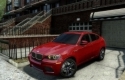2010 BMW X6-M