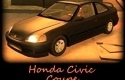 Honda Civic Coupe