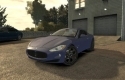 2008 Maserati Gran Turismo