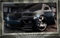 BMW X6M Lumma