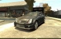 2009 Cadillac CTS-V v2.0