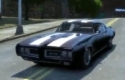1968 Pontiac GTO Hardtop v1