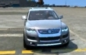 Volkswagen Touareg R50