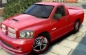 Dodge Ram SRT10