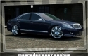 Brabus SV12 R 63 Biturbo w221