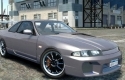 Nissan Skyline GT-R V-Spec 1998