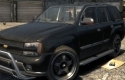 Chevrolet TrailBlazer v2.0