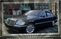 Mercedes-Benz S600 W140