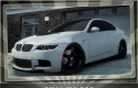 BMW M3 e92