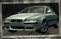 Volvo S60R