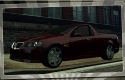 Pontiac G8 Sport Truck 2010