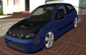 Ford Focus SVT