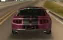 Mustang Shelby 2010