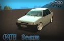 Lada 21099 Light Tuning