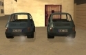 Fiat 126p Elegant
