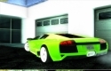 Lamborghini Murcielago L640