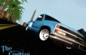 1996 Chevrolet Silverado 1500
