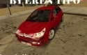 Citroen C4 HDY