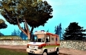 Mercedes Vario 512 D Ambulamce