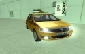 Dacia Logan Facelift - Taxi Bucegi