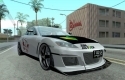 Mazda RX-8 Time Attack JDM 