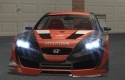 Hyundai Genesis Coupe Pikes Peak