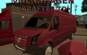 Volkswagen Crafter 2010 TDI