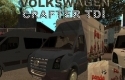Volkswagen Crafter Ice Dream Box