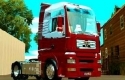 Man TGA