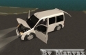 2007 Ford Transit Connect 