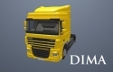 DAF XF 105