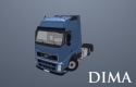 Volvo FH12
