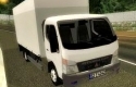 Mitsubishi FUSO Canter 2008