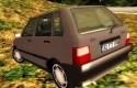 Fiat Uno 70s