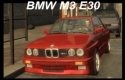 BMW M3 E30