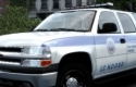 2003 Chevrolet Suburban NOOSE